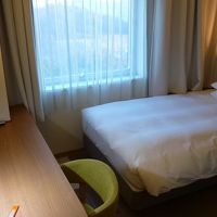 新しく改装されたスタイルルームです。