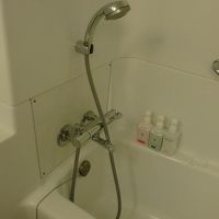 バスタブです。