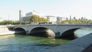 小さいですが観光名所がたくさん