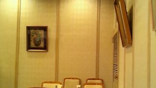 正統派の洋食店