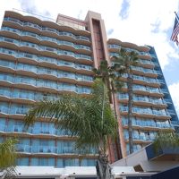 ホテル（サウスタワー）