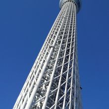 お勧め「東京スカイツリーと浅草へ〜半日はとバスツアー」