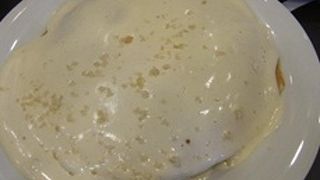 カイルアでパンケーキ