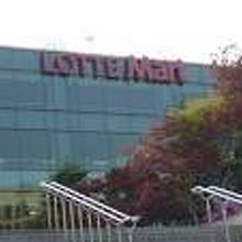 駅と直結してます