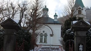 ライトアップをぜひ