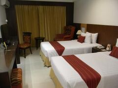 アイチェック イン メイフェア プラトゥーナム 写真