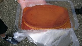 ホントの海外旅行気分ってこれかな？