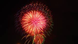 早めに行って場所を取ることを勧める