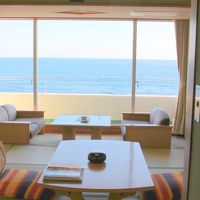 歩く清潔な室内