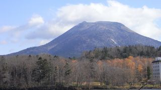 道東を代表する観光地