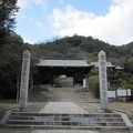 趣のある神社