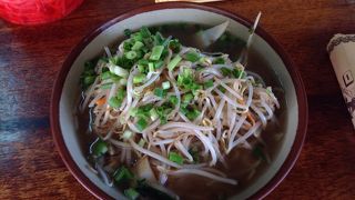 安い早いうまい！