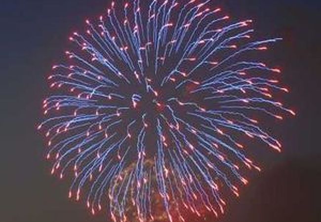 いせさき花火大会 クチコミ アクセス 営業時間 伊勢崎 フォートラベル