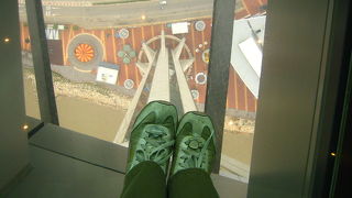 マカオのシンボルタワー