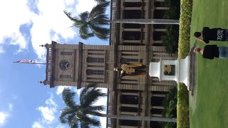 カメハメハカメハメハかめかめかめかめは～♫