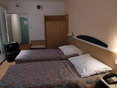 Ibis Praha Karlin 写真