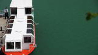 もう少しゆっくり景色を見たい