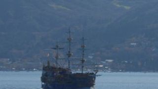 ちょっぴり富士が