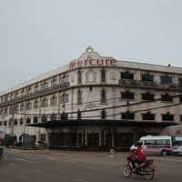 Mercure Vientiane