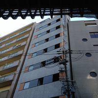 JR難波駅が一番近い！