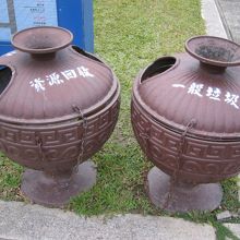 おしゃれなごみ箱