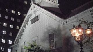 ついつい寄り道