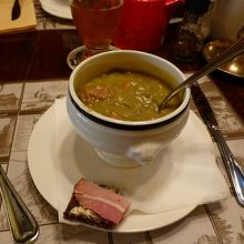 エルトン・スープ