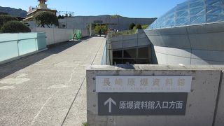 欧米からの見学者が多いのが嬉しかった