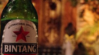 プリ・サレンでバリ舞踊鑑賞♪