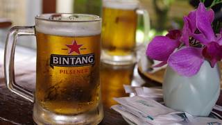 雰囲気最高の素敵なレストラン