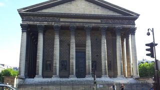 効率的に廻れます。