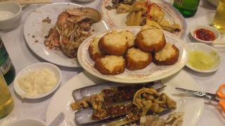 ボリューム満点