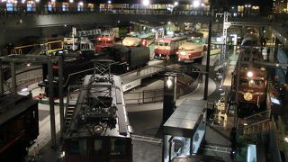 鉄道好きにはたまりません