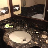 タオルはありませんが他は一通りありました