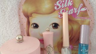 持ってるだけで 幸せな気分^ ^ by 娘