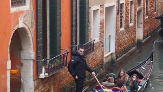 良い雰囲気でした