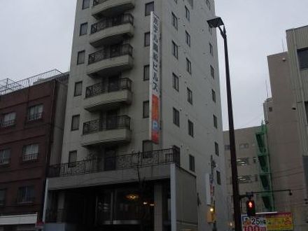 ホテル高松ヒルズ (BBHホテルグループ) 写真
