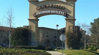 良いアウトレットだと思います。