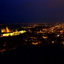 ミニチュア風です。