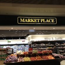 ワインが充実しています