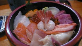 羅臼の食事はここで決まり！