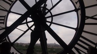 十分大きくて見るところたくさんでした