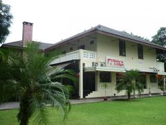 ペガサス ホテル 写真