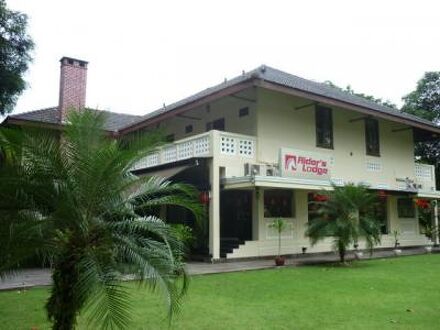 ペガサス ホテル 写真