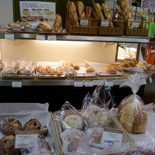 ちょっとさびしいプレゼンテーション。