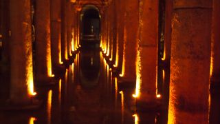 とても雰囲気が良かったです。