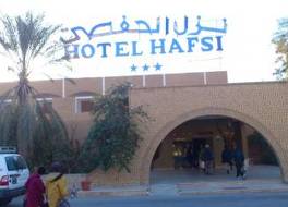Hotel El Hafsi Tozeur