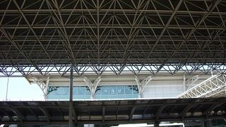 コンパクトな空港