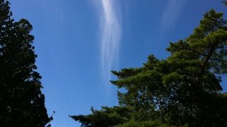 心洗われる場所！