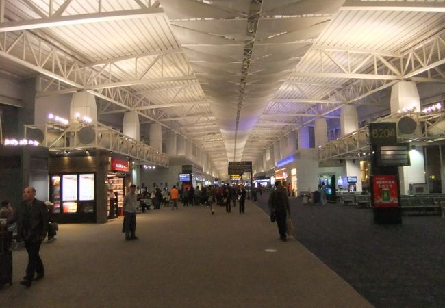 広州白雲国際空港 Can クチコミ アクセス 営業時間 広州 フォートラベル